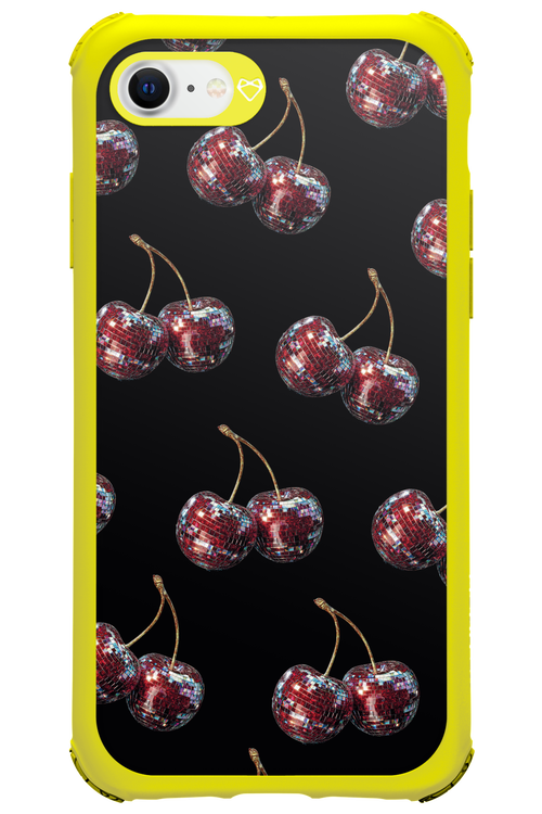 Cherry Rush - Apple iPhone SE 2020