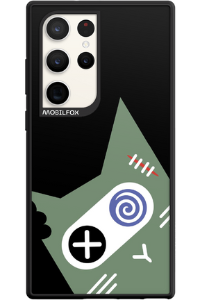 scarface - Samsung Galaxy S23 Ultra