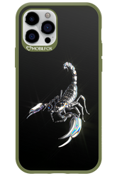 Chrome Scorpio - Apple iPhone 12 Pro