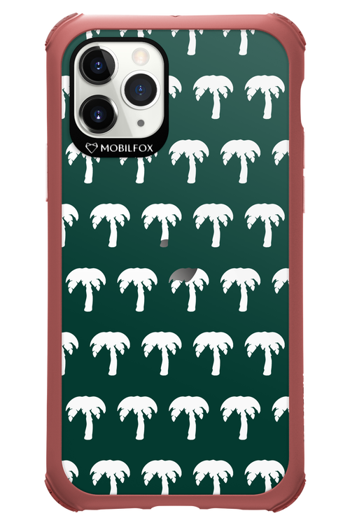 Palm Grid - Apple iPhone 11 Pro