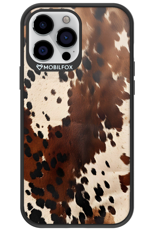Wild Cow 2.0 - Apple iPhone 13 Pro Max
