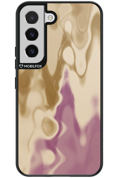 Olive Flow 2.0 - Samsung Galaxy S22