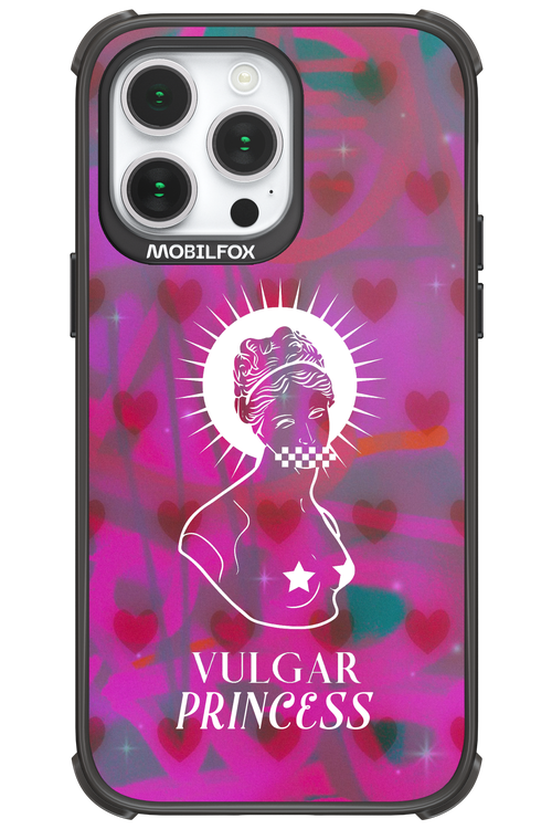 Vulgar Princess - Apple iPhone 14 Pro Max