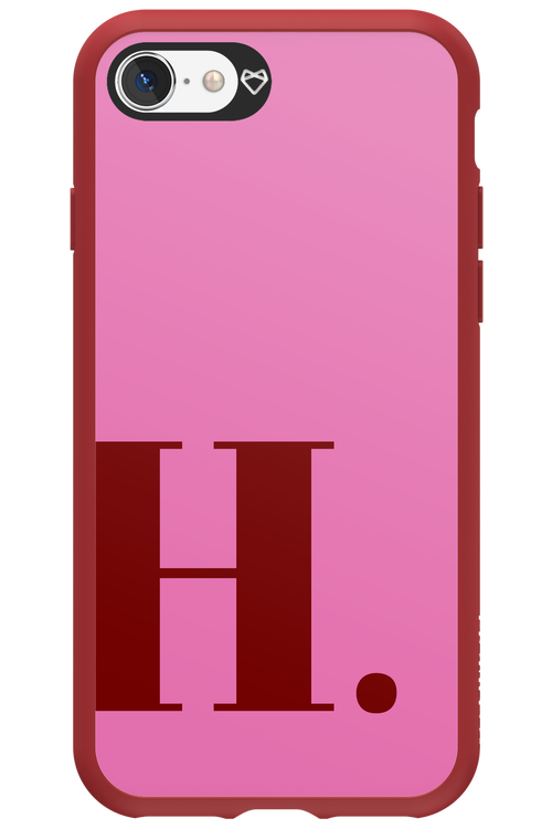 H (Sorbet) 2.0 - Apple iPhone SE 2020