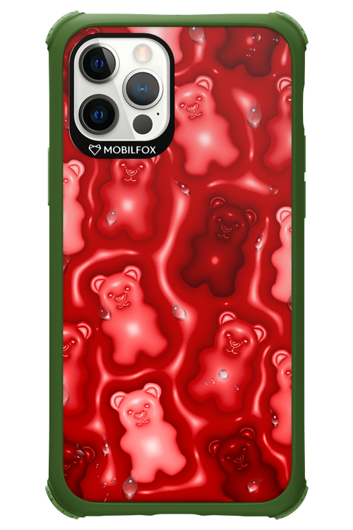 BearCandy - Apple iPhone 12 Pro