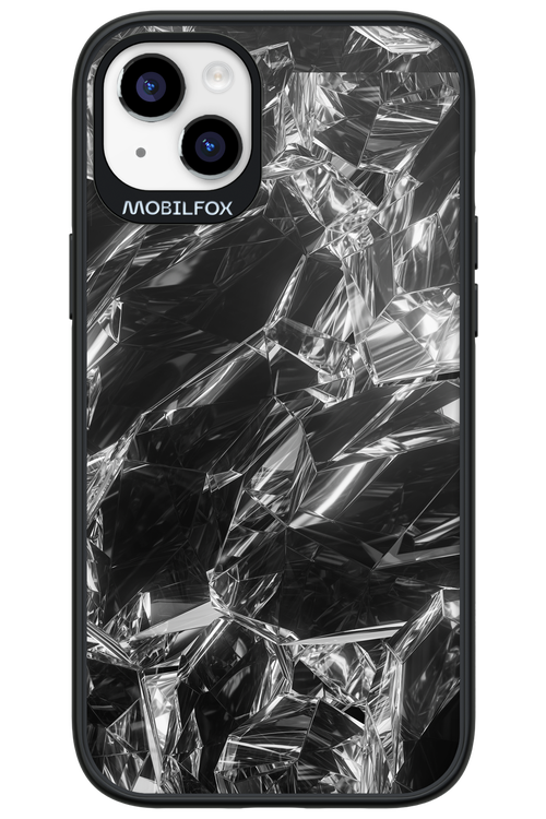 Crystal Noir - Apple iPhone 14 Plus