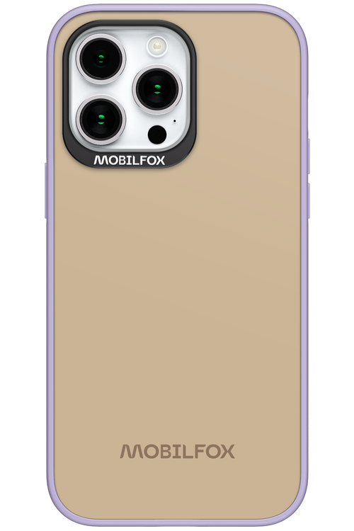 Sand - Apple iPhone 15 Pro Max