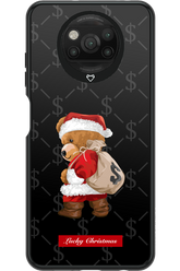 Lucky Christmas - Xiaomi Poco X3 NFC