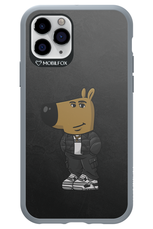 Chill Guy - Apple iPhone 11 Pro