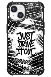 Drive It Out - Apple iPhone 14