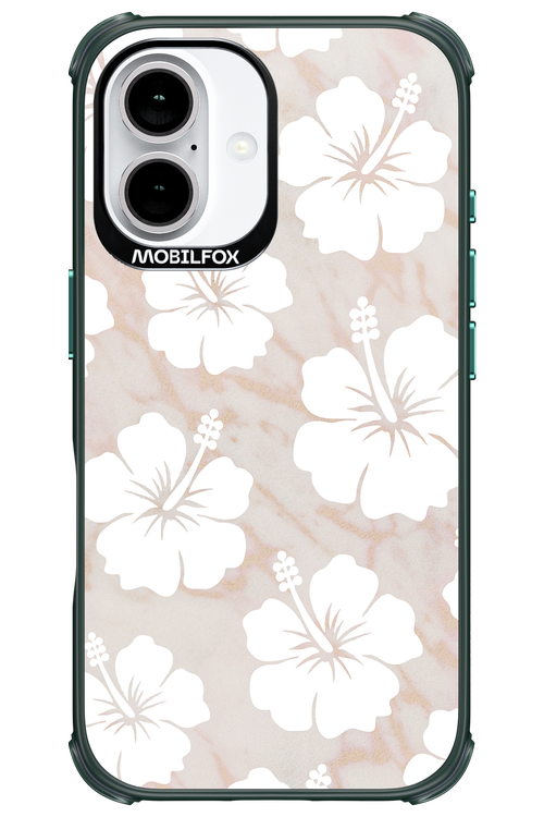 Latte Tropical - Apple iPhone 16