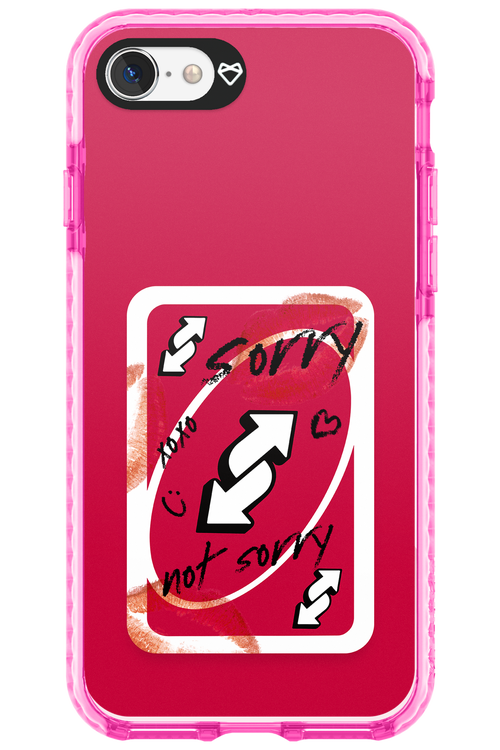 Turn 2.0 - Apple iPhone 8