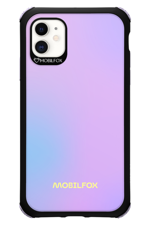Pastel Lilac - Apple iPhone 11