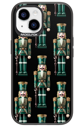 Nutcracker - Apple iPhone 15