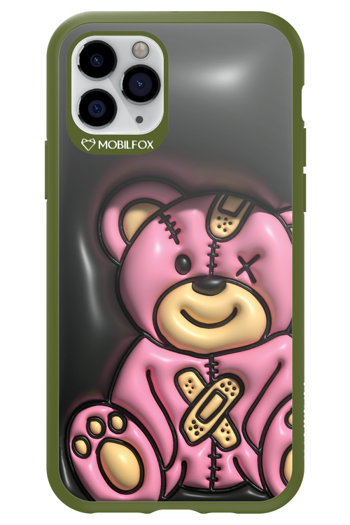 Dead Bear - Apple iPhone 11 Pro