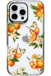 Orange Spritz - Apple iPhone 16 Pro Max