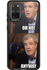 Clarkson Meme 2.0 - Samsung Galaxy S20+