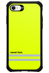 Never Lost - Apple iPhone 8