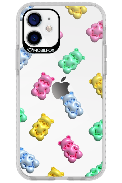 Gummmy Bears - Apple iPhone 12