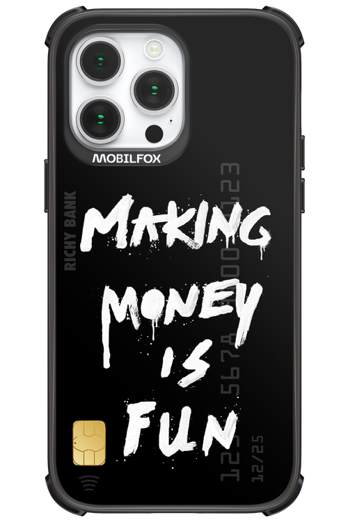 Funny Money - Apple iPhone 14 Pro Max