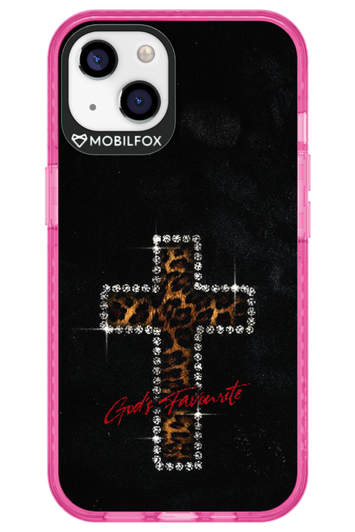 God's Favourite - Apple iPhone 13