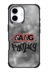 Family Gang - Apple iPhone 17