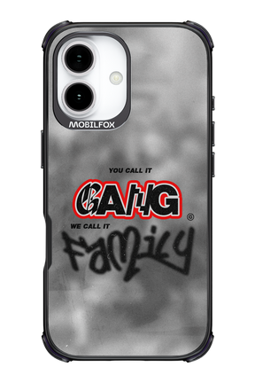 Family Gang - Apple iPhone 17