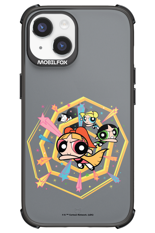 Powerpuff - Apple iPhone 14