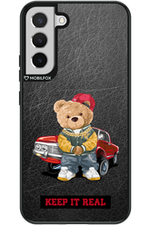 Real Teddy - Samsung Galaxy S22+