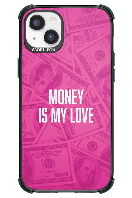 Money - Apple iPhone 14 Plus