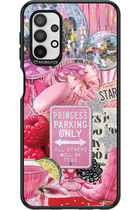 PINK PRINCESS - Samsung Galaxy A32 5G