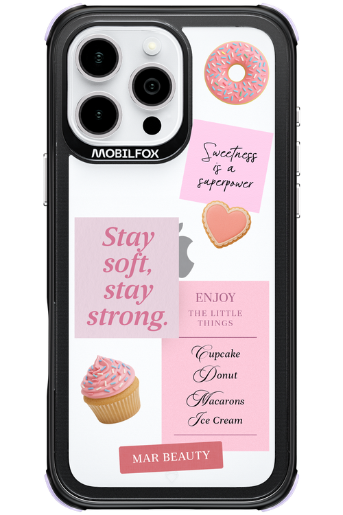 Sweet Babe - Apple iPhone 16 Pro Max