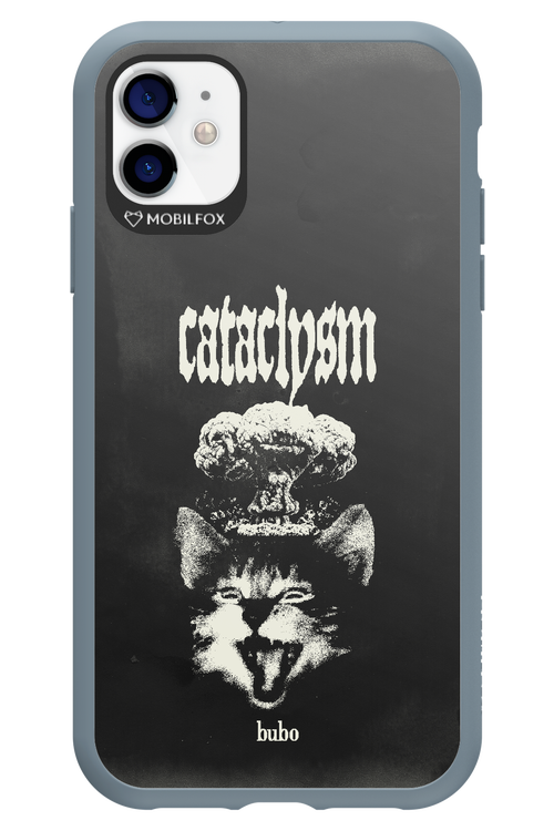 CATACLYSM - Apple iPhone 11