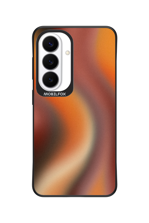 Warm Aura 2.0 - Samsung Galaxy S26