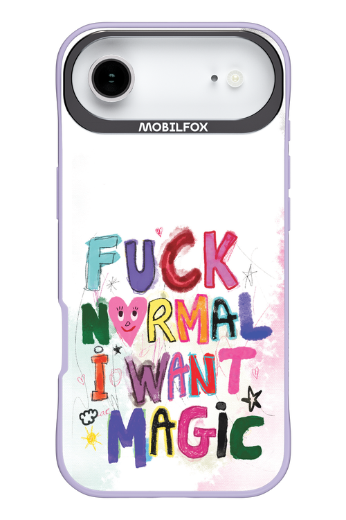 Magic 2.0 - Apple iPhone 17 Air