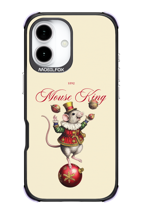 Mouse King - Apple iPhone 17