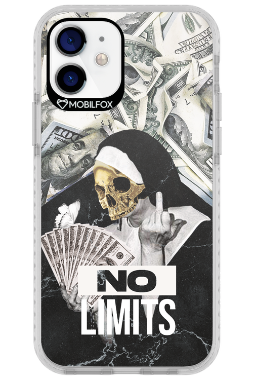 No Limits - Apple iPhone 12