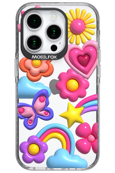 Puffer World - Apple iPhone 15 Pro