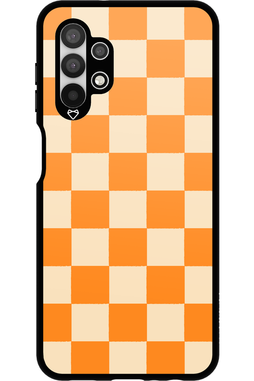 Vanilla & Pumpkin - Samsung Galaxy A13 4G
