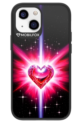 Bright Heart 2.0 - Apple iPhone 13 Mini