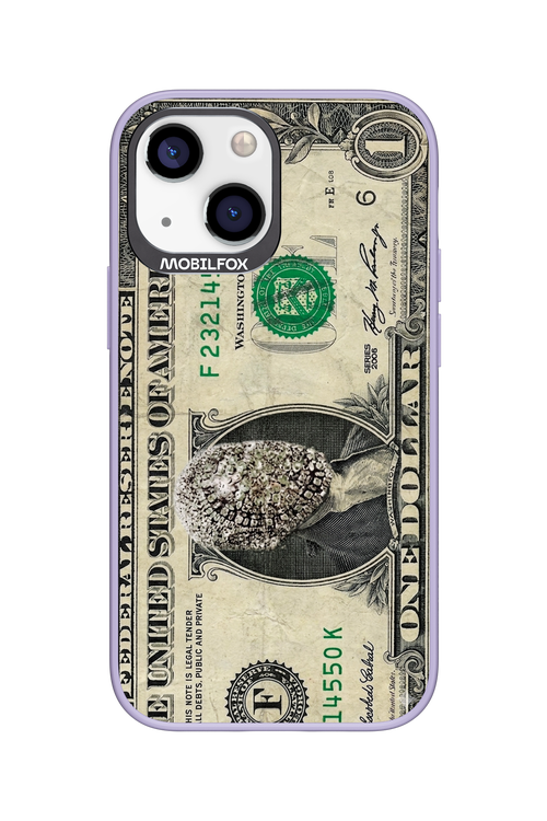 mask 2.0 - Apple iPhone 13 Mini