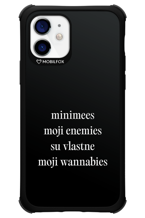 Minimees - Apple iPhone 12