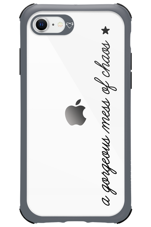 Gorgeous Mess - Apple iPhone SE 2020