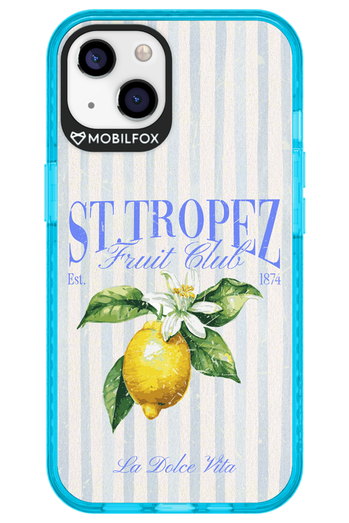 St. Tropez - Apple iPhone 13