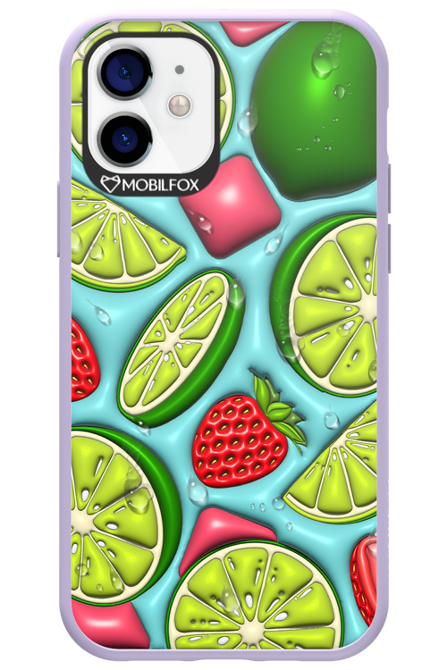 LimeBerry - Apple iPhone 12