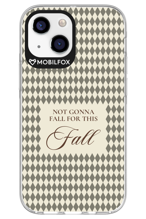 Not Gonna Fall - Apple iPhone 13 Mini