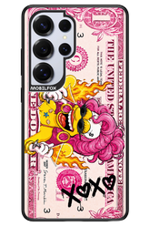 Cocktail Clown 2.0 - Samsung S25 Ultra