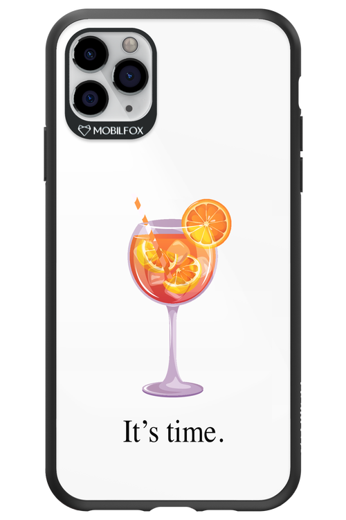 Spritz - Apple iPhone 11 Pro Max