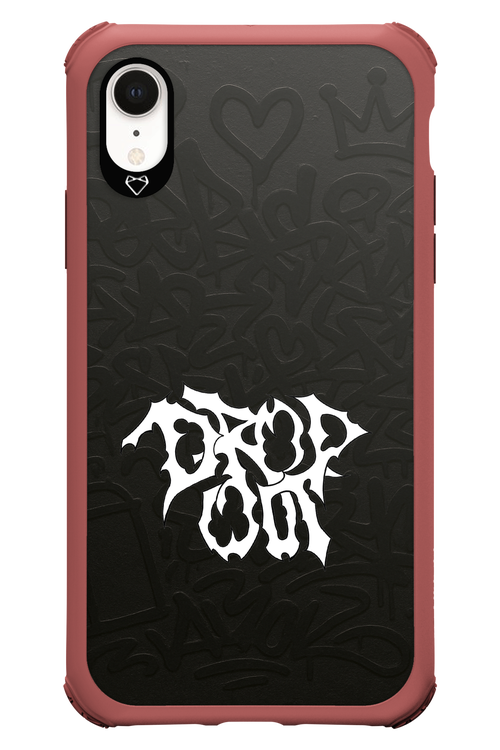 Drop Out - Apple iPhone XR