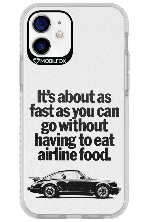 Retro Car II 2.0 - Apple iPhone 12